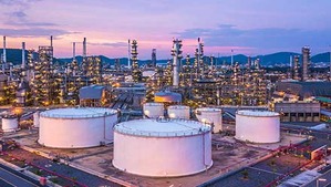 Oil & Gas